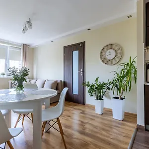 Apartament Bądkowski Jelitkowo, Gdańsk