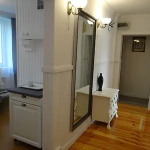 Apartament Biały 6-8 Osób Dostawka, Gdańsk